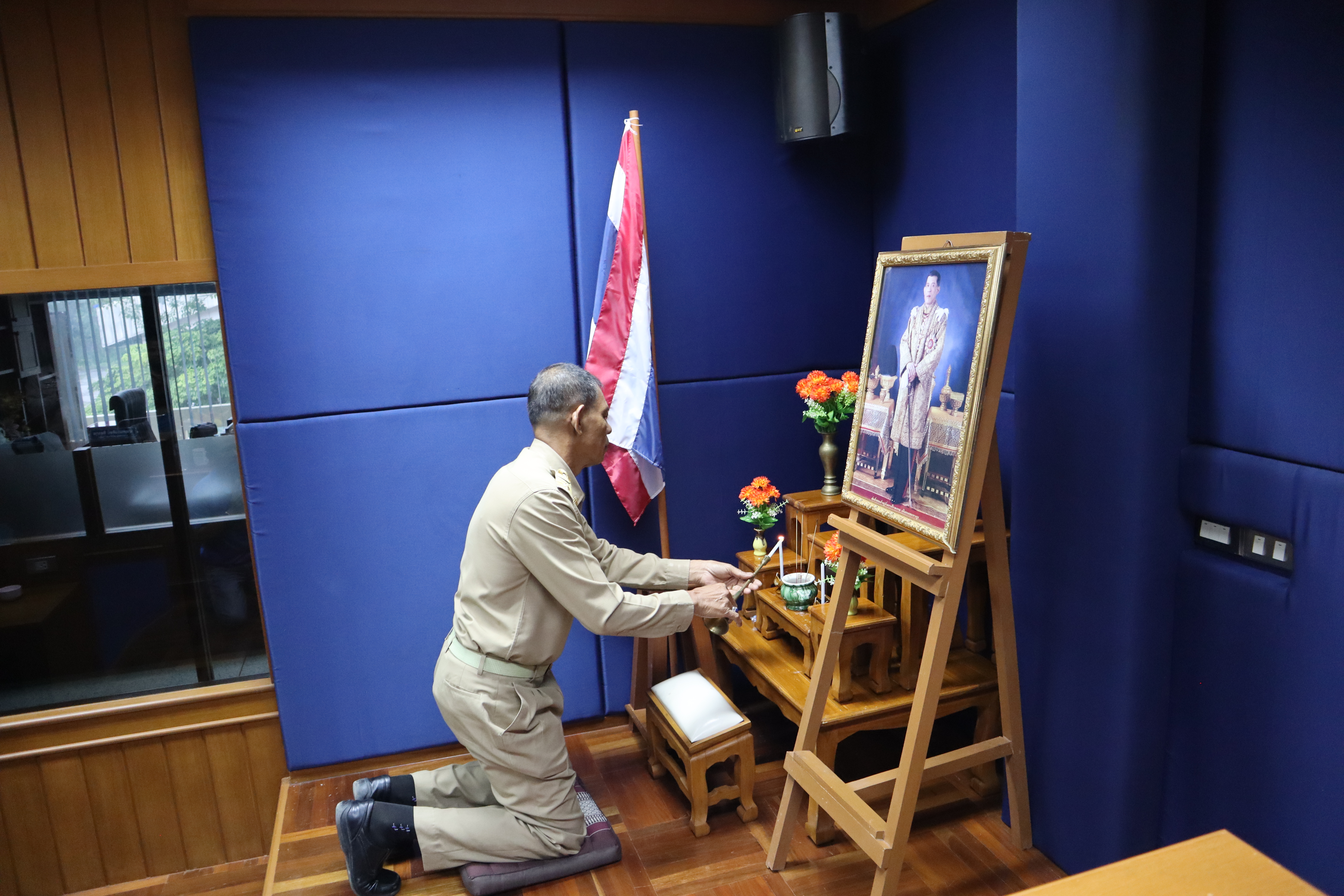 เทศบาลตำบลบ้านส้อง ได้ดำเนินการประชุมสภาเทศบาลตำบลบ้านส้อง สมัยสามัญ สมัยที่ 3 ครั้งที่ 1 ประจำปี 2568
