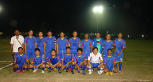 ประมวลภาพกีฬา อปท.คัพ ครั้งที่ 16