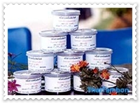 เครื่องแกงบ้านส้อง เครื่องแกงสำเร็จรูป<br>เช่น เครื่องแกงกระทิ,<br>เครื่องแกงส้ม, เครื่องแกงป่า